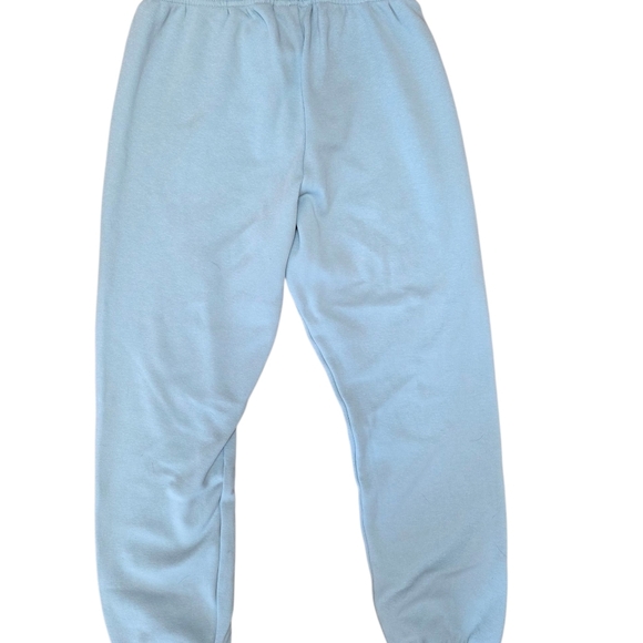 Children's Place Wintermint Joggers with Star Accent - Picture 2 of 4